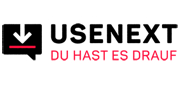 UseNext Gutschein